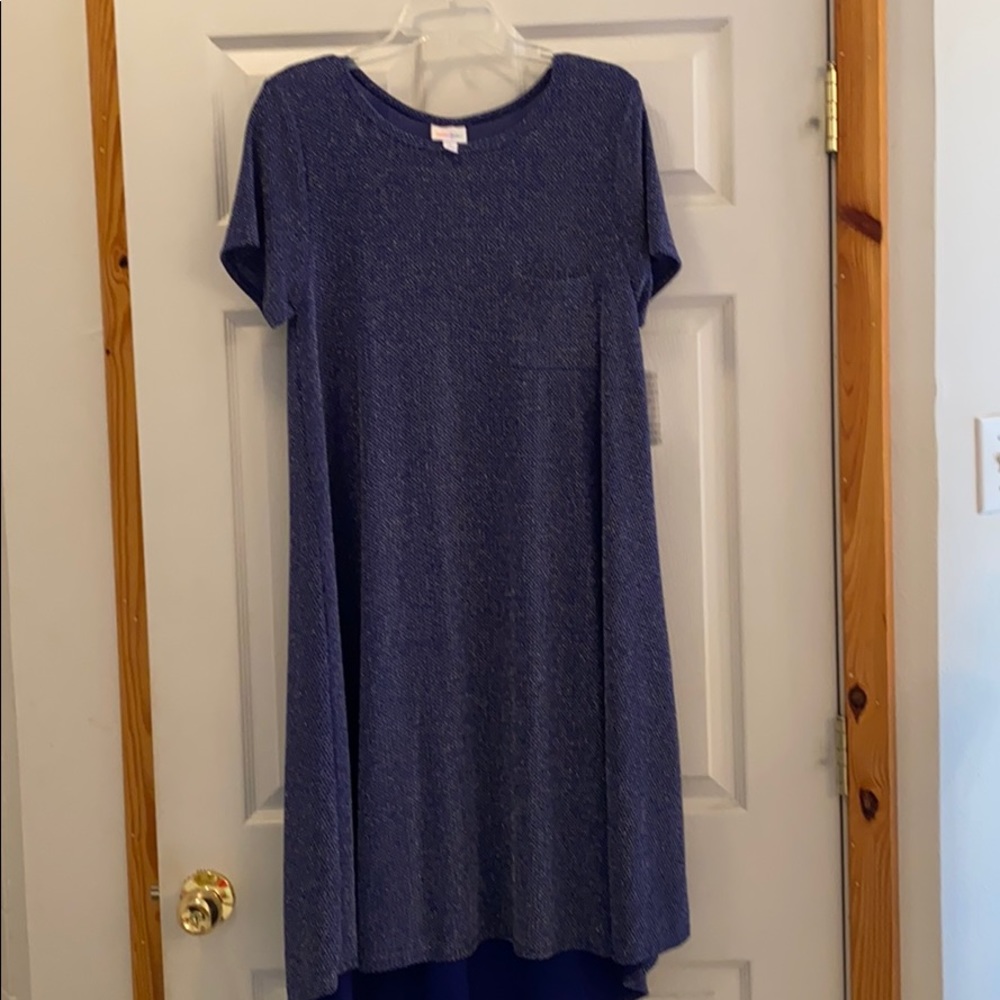 LuLaRoe Dress (Carly)